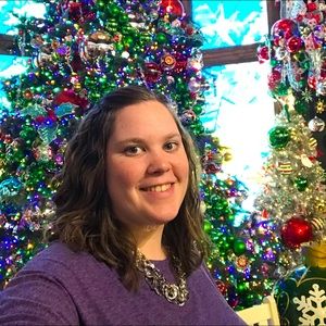 Meet your Posher, Casey